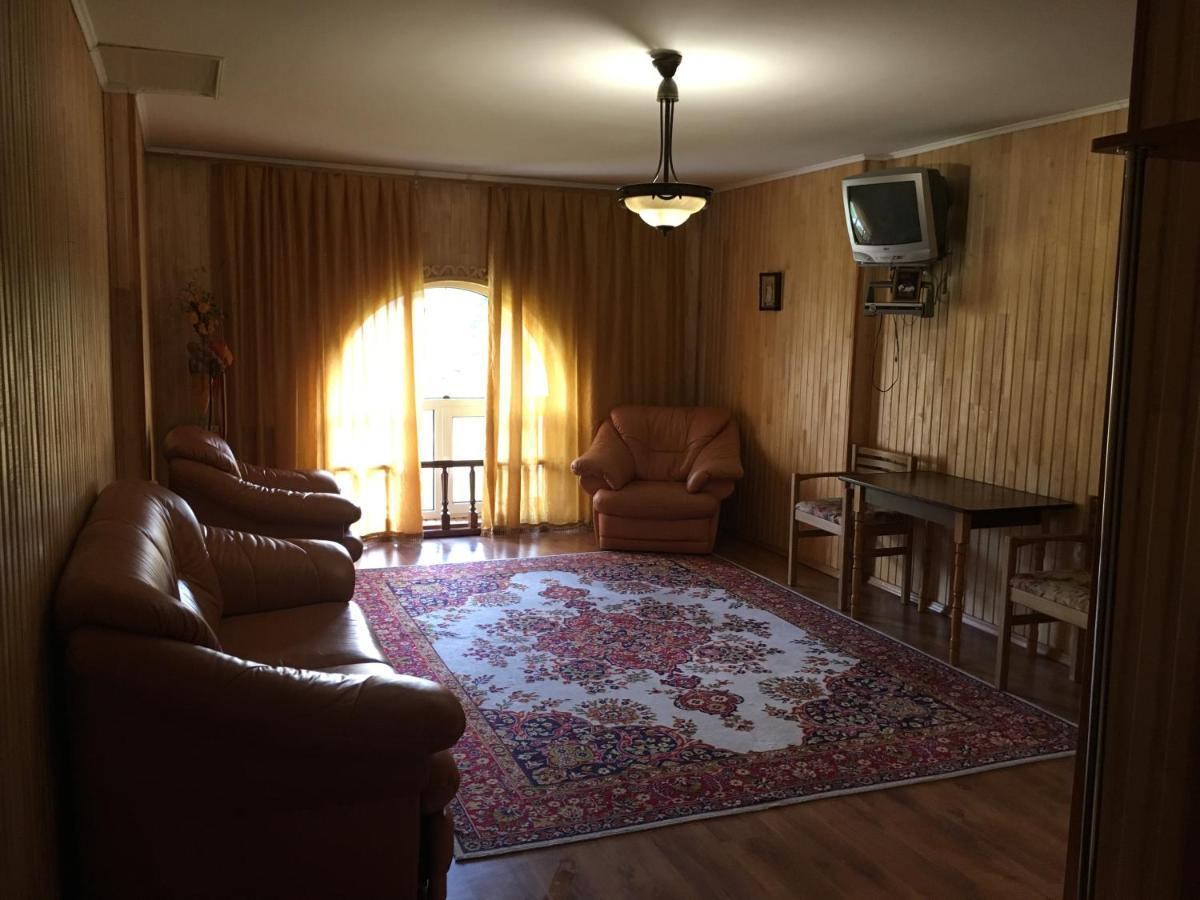 Кайзервальд Tatariv Exterior photo